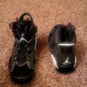 Air Jordan Sneakers
